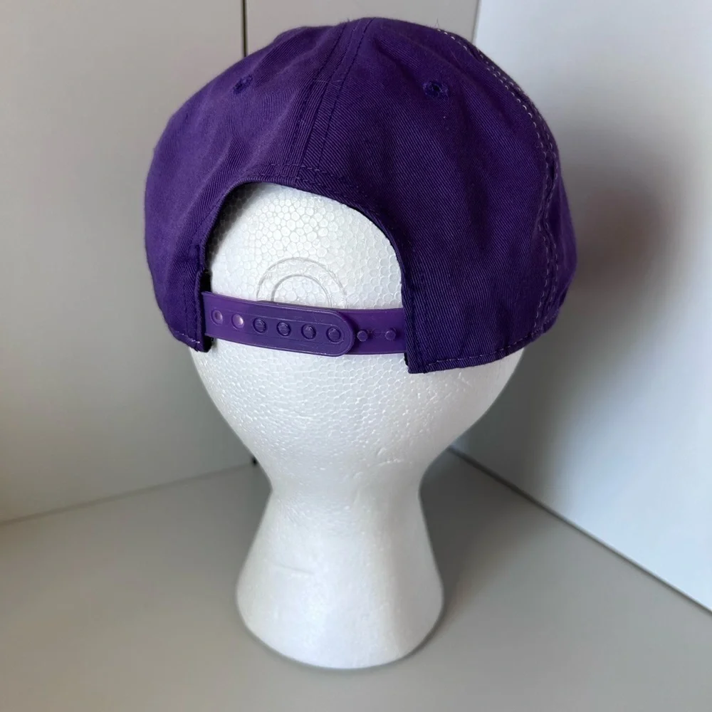 Youth Phoenix Suns embroidered snapback hat